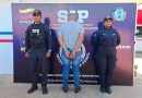 Polimaracaibo aprehende a ciudadano por presunto abuso sexual en el terminal de pasajeros