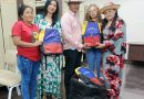INIDI entrega kits escolares a 10 Nichos Etnolingüísticos del Distrito Capital