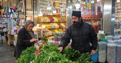 La guerra en Irán deja millones de desempleados y agudiza la crisis económica