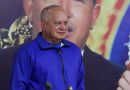 Cabello fustiga a Baltazar Porras: “Por gente así, la Iglesia Católica cada día pierde espacios”