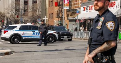 Un juez de EE.UU. impide a la defensa de Maduro compartir pruebas con Cabello y otros acusados