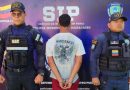 Polimaracaibo aprehende a sujeto señalado por actos lascivos contra estudiantes y solicitado por hurto Polimaracaibo aprehende a sujeto señalado por actos lascivos contra estudiantes y solicitado por hurto