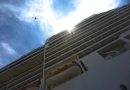 Cabo Verde deniega la entrada a puerto del crucero con un posible brote de hantavirus en el que ya ha habido 3 muertos