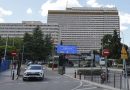 Se intensifican los preparativos para recibir a los ocupantes del crucero con hantavirus Se intensifican los preparativos para recibir a los ocupantes del crucero con hantavirus