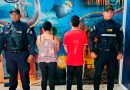 Polimaracaibo aprehende a dos ciudadanos por agresión y presunto acoso constante contra un adolescente en Francisco Eugenio Bustamante Polimaracaibo aprehende a dos ciudadanos por agresión y presunto acoso constante contra un adolescente en Francisco Eugenio Bustamante