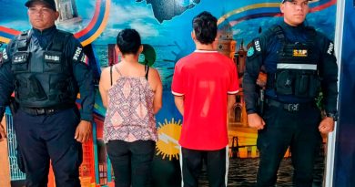 Polimaracaibo aprehende a dos ciudadanos por agresión y presunto acoso constante contra un adolescente en Francisco Eugenio Bustamante