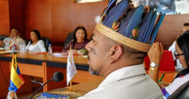 PIAA-GPV trabaja como plataforma de seguridad jurídica y social de los pueblos originarios PIAA-GPV trabaja como plataforma de seguridad jurídica y social de los pueblos originarios