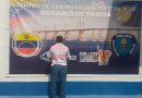 Capturado sujeto con un requerimiento por Abuso Sexual en La Villa del Rosario Capturado sujeto con un requerimiento por Abuso Sexual en La Villa del Rosario