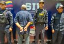 Polimaracaibo aprehende a ciudadano solicitado por homicidio calificado