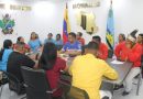 PIA-GPV afirma que la organización comunal indígena impulsa el bienestar social PIA-GPV afirma que la organización comunal indígena impulsa el bienestar social