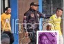 Por la muerte de Yoselin Quinto detenidos femicidas de 4 Esquinas