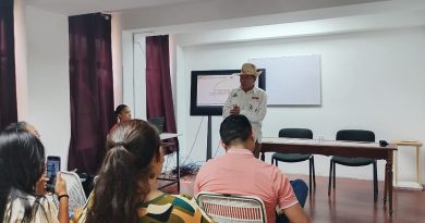 INIDI y CNEH impulsan revitalización histórico-cultural de los pueblos indígenas INIDI y CNEH impulsan revitalización histórico-cultural de los pueblos indígenas