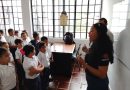 Activan programa pedagógico “INIDI va a la Escuela” para fortalecer la identidad indígena