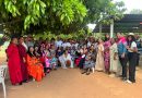 En Zulia mujeres wayuu reciben formación en liderazgo y sistema normativo indígena En Zulia mujeres wayuu reciben formación en liderazgo y sistema normativo indígena