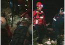 Grave se encuentra joven que se lanzó del puente Chama en El Vigía Grave se encuentra joven que se lanzó del puente Chama en El Vigía