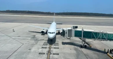 Llegan a Venezuela seis menores de edad en un «vuelo especial» desde EE. UU.