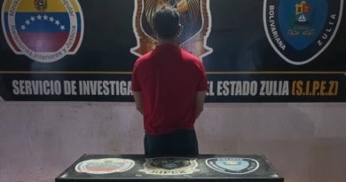 Sipez-Cpbez apresó a un sujeto por presunto abuso sexual contra una niña en Maracaibo Sipez-Cpbez apresó a un sujeto por presunto abuso sexual contra una niña en Maracaibo