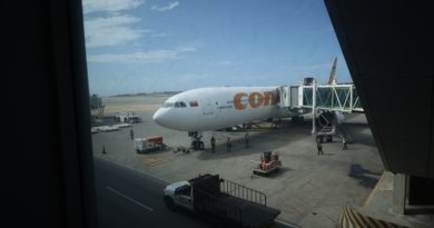 ALAV reporta crecimiento aéreo: Maiquetía concentra el 80% de los vuelos internacionales