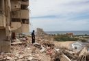 Un nuevo sismo de magnitud 4,6 sacude la zona devastada por los terremotos en Venezuela