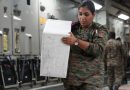 Venezuela recibe a delegación india con hospital de campaña y a rescatistas de Costa Rica