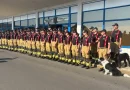 Equipo de rescate de República Checa llegó a Venezuela para sumarse a las labores de búsqueda