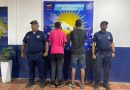 Detenidos dos hombres por presunto abuso sexual y robo contra una ciudadana en Maracaibo Detenidos dos hombres por presunto abuso sexual y robo contra una ciudadana en Maracaibo