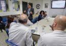 Alianza científico-médica entre el IVIC y el SAHUM potenciará el tratamiento del autismo