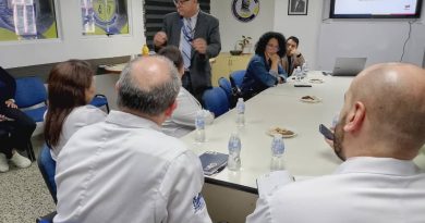 Alianza científico-médica entre el IVIC y el SAHUM potenciará el tratamiento del autismo Alianza científico-médica entre el IVIC y el SAHUM potenciará el tratamiento del autismo