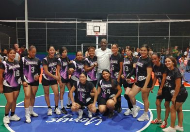 Nuevo epicentro del deporte en Sucre Zulia con reinauguración de infraestructuras deportivas Nuevo epicentro del deporte en Sucre Zulia con reinauguración de infraestructuras deportivas
