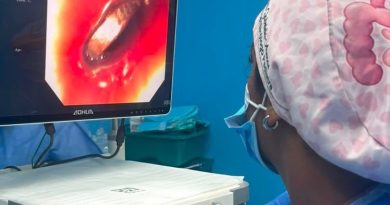 Hospital Universitario de Maracaibo consolida la endoscopia pediátrica de alta complejidad