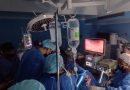 Servicio de Urología del SAHUM marca hito con la primera suprarrenalectomía laparoscópica