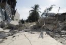 El terremoto de magnitud 7,8 en el sur de Filipinas elevó el lecho marino hasta dos metros