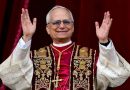 El papa León XIV envía mensaje de apoyo a Venezuela tras terremoto El papa León XIV envía mensaje de apoyo a Venezuela tras terremoto