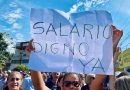 Gremios educativos en Mérida se suman a la convocatoria de paro nacional de este miércoles