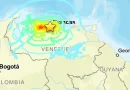 USGS reubica epicentro del terremoto de magnitud 7.5 del 24 de junio frente a Catia La Mar USGS reubica epicentro del terremoto de magnitud 7.5 del 24 de junio frente a Catia La Mar