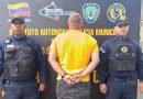Unidad de Patrullaje Canino detiene a sujeto por hurto de divisas en establecimiento comercial Unidad de Patrullaje Canino detiene a sujeto por hurto de divisas en establecimiento comercial