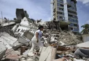 Aumenta a 3.811 la cifra de fallecidos por los terremotos, según Jorge Rodríguez Aumenta a 3.811 la cifra de fallecidos por los terremotos, según Jorge Rodríguez