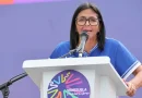 Delcy Rodríguez conversa con EE. UU. y el FMI para «recuperar recursos» destinados a la reconstrucción de la infraestructura Delcy Rodríguez conversa con EE. UU. y el FMI para «recuperar recursos» destinados a la reconstrucción de la infraestructura