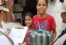 Más de 7.600 niños y familias recibirán ayuda de Aldeas Infantiles SOS tras terremotos en Venezuela Más de 7.600 niños y familias recibirán ayuda de Aldeas Infantiles SOS tras terremotos en Venezuela