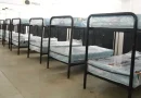 23.811 personas permanecen alojadas en campamentos temporales, según balance oficial 23.811 personas permanecen alojadas en campamentos temporales, según balance oficial