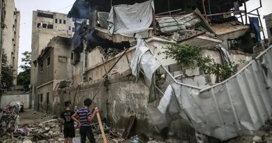 Israel aprueba un programa piloto para la entrada de la Junta de Paz a Gaza Israel aprueba un programa piloto para la entrada de la Junta de Paz a Gaza