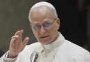 El papa reza por las víctimas del doble terremoto en Venezuela El papa reza por las víctimas del doble terremoto en Venezuela