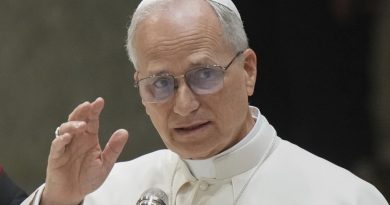 El papa reza por las víctimas del doble terremoto en Venezuela El papa reza por las víctimas del doble terremoto en Venezuela