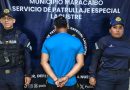 Polimaracaibo detiene a un hombre por presunto abuso contra una menor en la parroquia Coquivacoa Polimaracaibo detiene a un hombre por presunto abuso contra una menor en la parroquia Coquivacoa