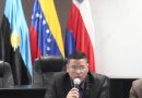 ¡DENUNCIA! Concejal Luis Cabrera destapa el trasfondo de las ‘Polimultas’: “Buscan tapar la crisis de recaudación exprimiendo al ciudadano”