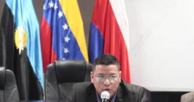 ¡DENUNCIA! Concejal Luis Cabrera destapa el trasfondo de las ‘Polimultas’: “Buscan tapar la crisis de recaudación exprimiendo al ciudadano”
