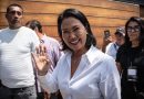 Keiko Fujimori es proclamada presidenta electa de Perú por el Jurado Nacional de Elecciones Keiko Fujimori es proclamada presidenta electa de Perú por el Jurado Nacional de Elecciones