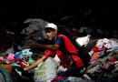 Afectados por los terremotos en Venezuela se desplazan a otros estados, según la ONU Afectados por los terremotos en Venezuela se desplazan a otros estados, según la ONU