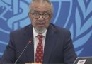 OMS: Es probable que el total de fallecidos aumente de forma considerable OMS: Es probable que el total de fallecidos aumente de forma considerable