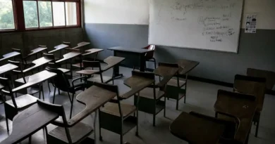 Venezuela retomará las clases este lunes 6 de julio en las zonas no afectadas por los terremotos Venezuela retomará las clases este lunes 6 de julio en las zonas no afectadas por los terremotos